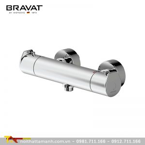 Sen tắm nhiệt độ Bravat F9353387CP-01-ENG