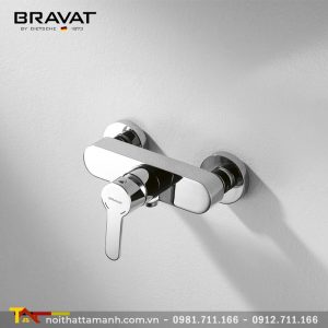 Sen tắm nhiệt độ Bravat F93783C-01A