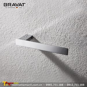 Treo khăn Bravat D7521CP-ENG