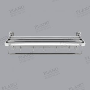 Vắt khăn giàn Inox 304 ĐQ 502