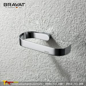 Vòng khăn Bravat D7511CP-ENG