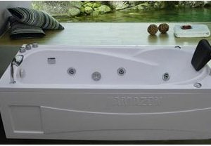 Bồn tắm massage Amazon TP-8002