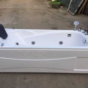 Bồn tắm massage Amazon TP-8002