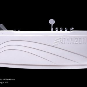 Bồn tắm massage Amazon TP-8004