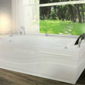 Bồn tắm massage Amazon TP-8066