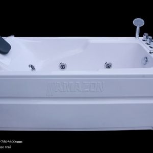 Bồn tắm massage Amazon TP-8069