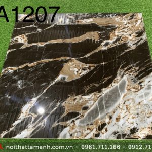Gạch Ấn Độ 120x120 VA-1207