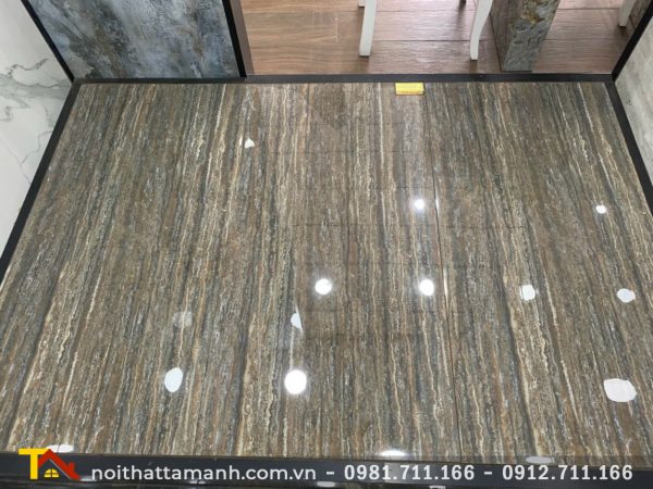 Gạch Ấn Độ 60x120 VA-6250 - Ảnh chụp thực tế tại Showroom