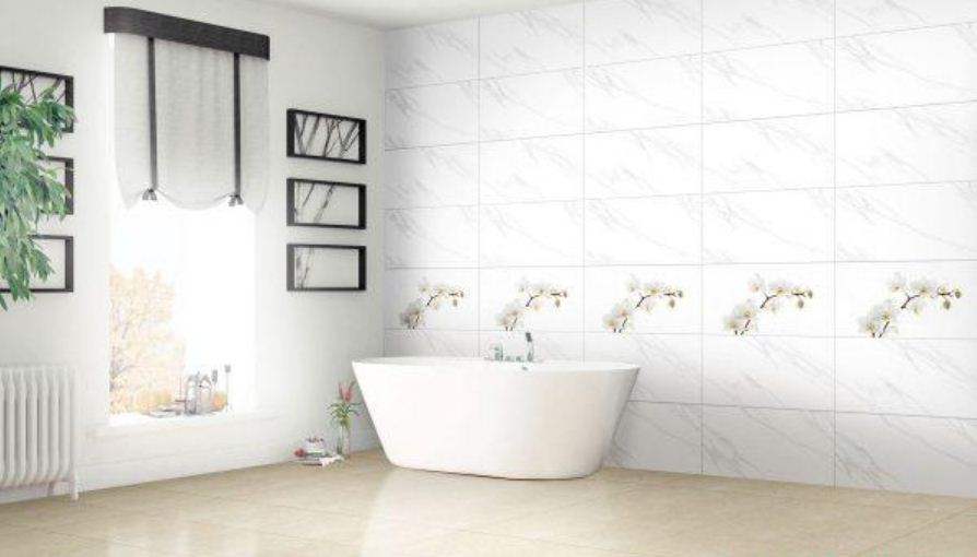 Với kích thước 40x80, gạch Đồng Tâm 4080 CARARAS 001-H+ là sự lựa chọn thông minh cho phòng tắm của bạn. Với thiết kế tinh tế và chất liệu đa dạng, gạch ốp phòng tắm Đồng Tâm cung cấp cho bạn sự lựa chọn tốt nhất để nâng cấp không gian phòng tắm của bạn. Điều này đặc biệt đúng với CARARAS 001-H+ với thiết kế độc đáo giúp tạo ra không gian tối giản mà vẫn sang trọng.