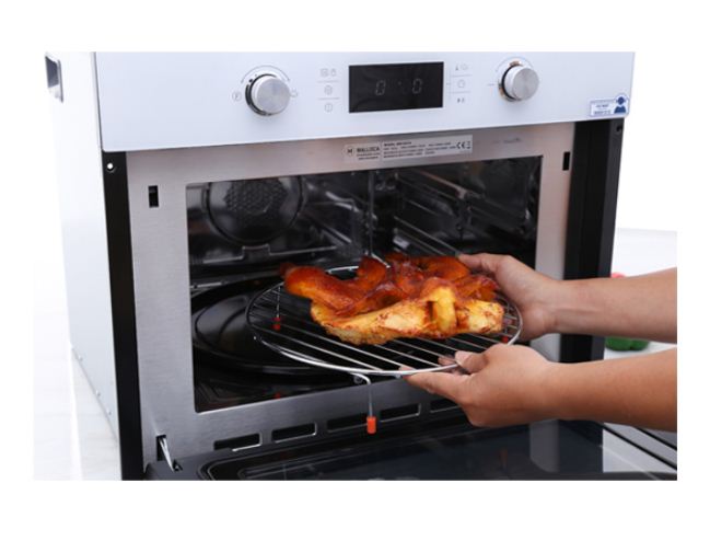 Lò nướng Malloca MW-944TA Lò nướng Malloca MW-944TA