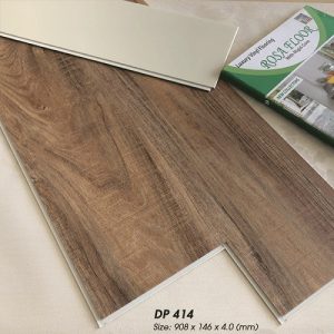 Sàn nhựa ROSA FLOOR DP 414