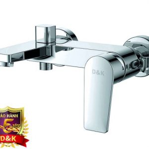 Sen tắm nóng lạnh D&K DK1323201