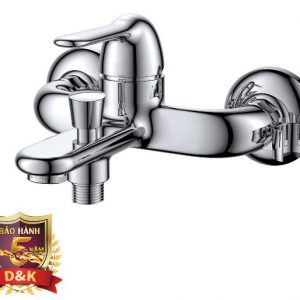 Sen tắm nóng lạnh D&K DK1343201