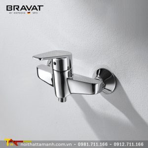 Sen tắm Bravat F95299C-1-ENG