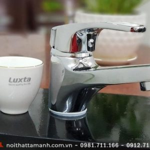 Vòi chậu lạnh Luxta L1101B9