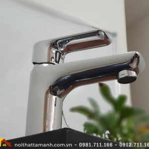 Vòi lavabo nóng lạnh Luxta L1220