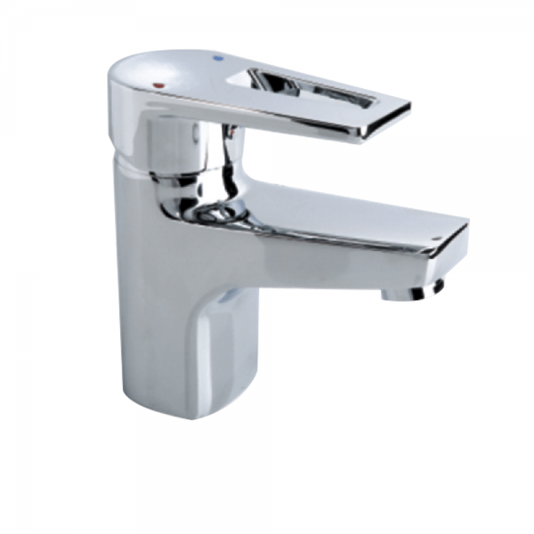 Vòi lavabo nóng lạnh Luxta L1226X5