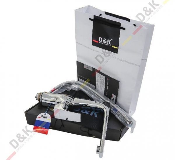 Vòi Rửa Bát D&K DK1292401