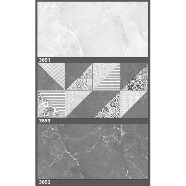 Gạch ốp tường TASA 30x60 3851–3852–3853