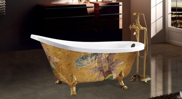 Bồn tắm Wisdom WD-9744