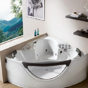 Bồn tắm massage GEMY G9025