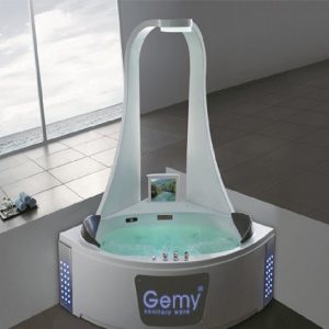 Bồn tắm massage GEMY G9069