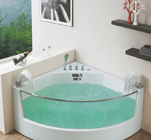 Bồn tắm massage GEMY G9080