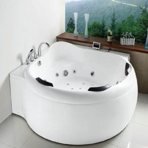 Bồn tắm massage GEMY G9088