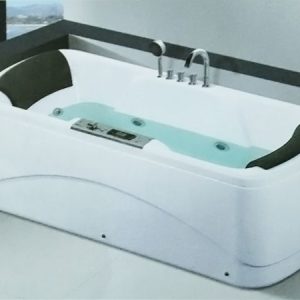 Bồn tắm massage Wisdom WD-5441