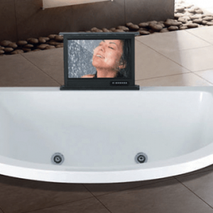 Bồn tắm massage âm sàn Wisdom WD-8242