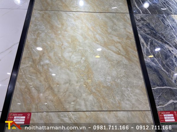 Gạch Royal 60x60 QQ684