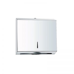 Giá treo giấy vuông ECOBATH EC 3089