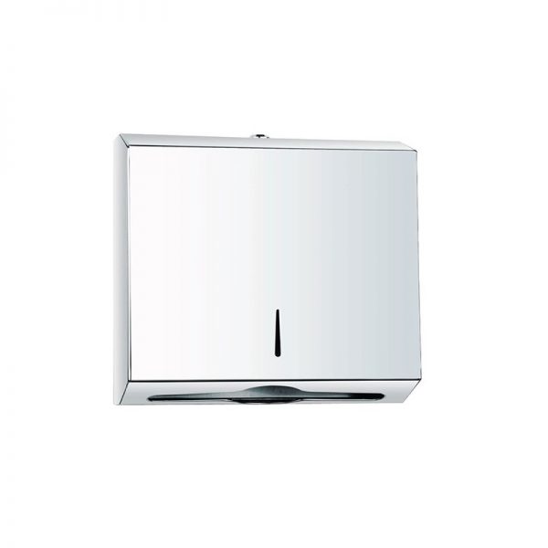 Giá treo giấy vuông ECOBATH EC 3089