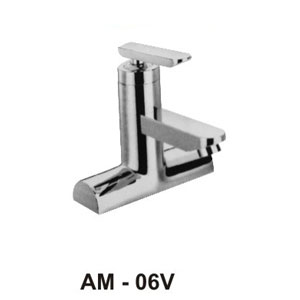 Vòi rửa mặt lavabo AMTS AM-06V