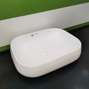 Chậu rửa lavabo Moonoah MN-C216A