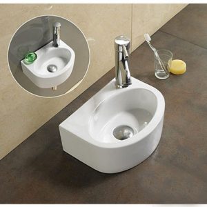 Chậu rửa lavabo Moonoah MN-C247