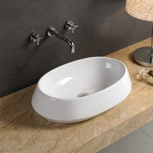 Chậu rửa lavabo Moonoah MN-C250A