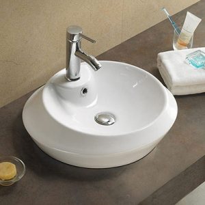 Chậu rửa lavabo Moonoah MN-C318