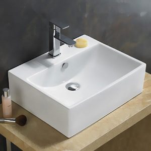 Chậu rửa lavabo Moonoah MN-C347