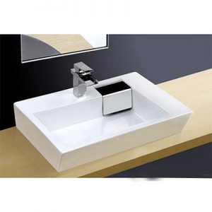 Chậu rửa lavabo Moonoah MN-C362