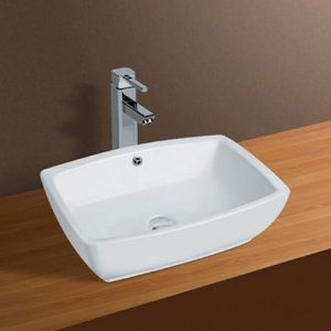 Chậu rửa lavabo Moonoah MN-C380