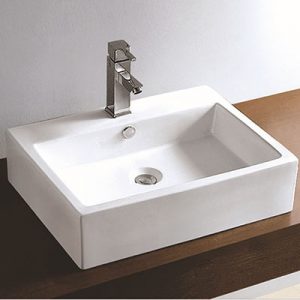 Chậu rửa lavabo Moonoah MN-C3905B