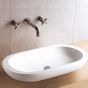 Chậu rửa lavabo Moonoah MN-C3908