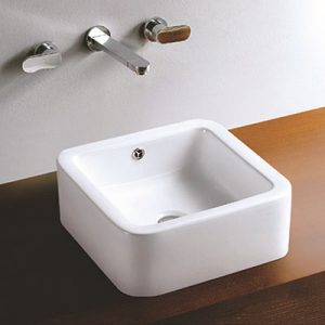 Chậu rửa lavabo Moonoah MN-C3910