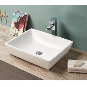 Chậu rửa lavabo Moonoah MN-C248