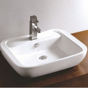 Chậu rửa lavabo Moonoah MN-C3902