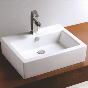 Chậu rửa lavabo Moonoah MN-C3905