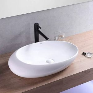 Chậu rửa lavabo Moonoah MN-C398