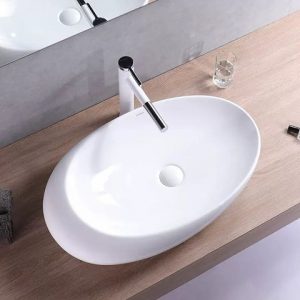 Chậu rửa lavabo Moonoah MN-C398