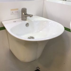 Chậu rửa lavabo Moonoah MN-D503